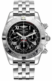 Breitling Chronomat 41 AB014012/BC04-378A