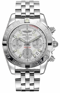 Breitling Chronomat 41 AB014012/G711-378A