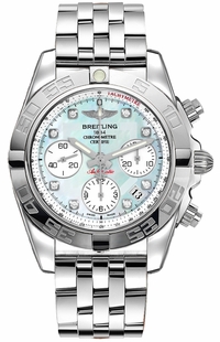Breitling Chronomat 41 AB014012/G712-378A