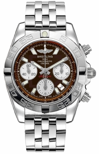 Breitling Chronomat 41 AB014012/Q583-378A