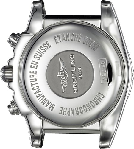 AB014012/Q583 Breitling Windrider Chronomat 41 Automatic Mens