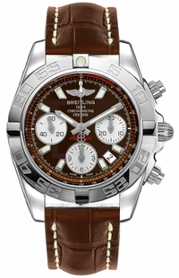 Breitling Chronomat 41 AB014012/Q583-725P