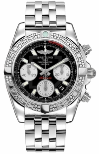 Breitling Chronomat 41 AB0140AA/BA52-378A
