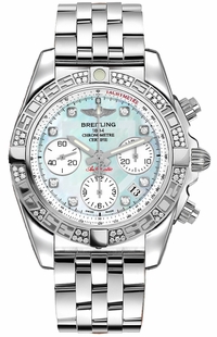 Breitling Chronomat 41 AB0140AA/G712-378A
