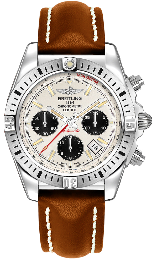 breitling airborne 41