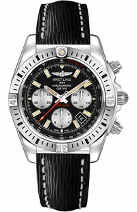 Breitling Chronomat 41 Airborne Caliber 1 Men's Watch AB01442J/BD26-218X