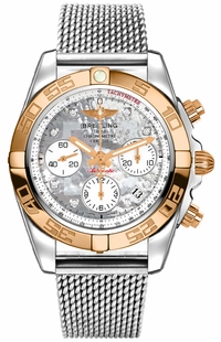 Breitling Chronomat 41 CB014012/A723-171A