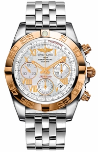 Breitling Chronomat 41 CB014012/A748-378A