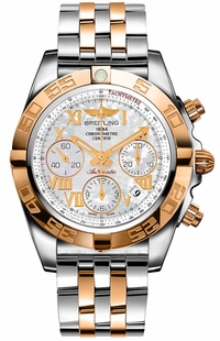 Breitling Chronomat 41 CB014012/A748-378C