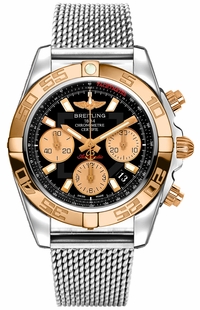 Breitling Chronomat 41 CB014012/BA53-171A