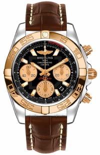 Breitling Chronomat 41 CB014012/BA53-724P
