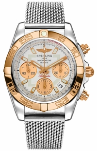 Breitling Chronomat 41 CB014012/G713-171A