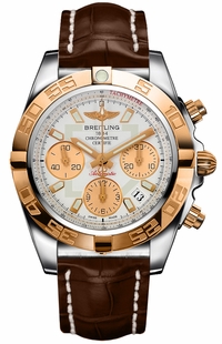Breitling Chronomat 41 CB014012/G713-724P