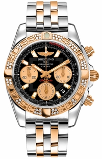 Breitling Chronomat 41 CB0140AA/BA53-378C