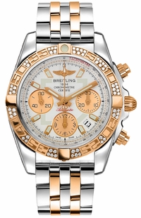 Breitling Chronomat 41 CB0140AA/G713-378C