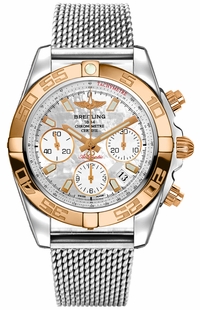 Breitling Chronomat 41 CB0140Y2/A743-171A
