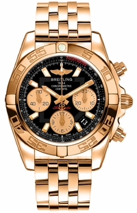 Breitling Chronomat 41 HB014012/BA53-378H