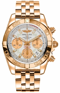 Breitling Chronomat 41 HB014012/G713-378H