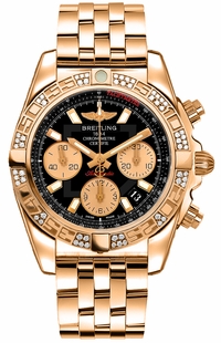 Breitling Chronomat 41 HB0140AA/BA53-378H