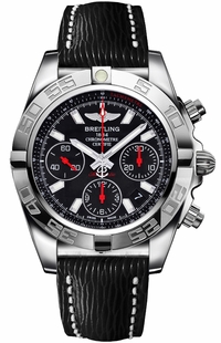 Breitling Chronomat 41 Limited Edition Men's Watch AB014112/BB47-218X