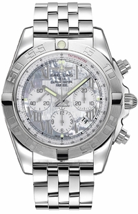 Breitling Chronomat 44 AB011011/A691-375A