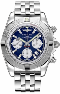 Breitling Chronomat 44 AB011011/C788-375A
