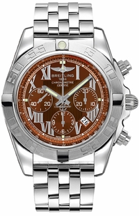 Breitling Chronomat 44 AB011011/Q566-375A