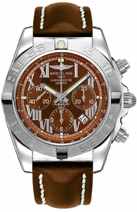 Breitling Chronomat 44 AB011011/Q566-438X