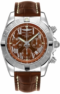 Breitling Chronomat 44 AB011011/Q566-739P