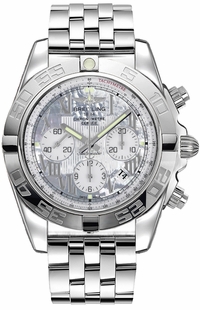 Breitling Chronomat 44 AB011012/A691-375A