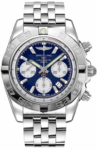 Breitling Chronomat 44 AB011012/C788-375A