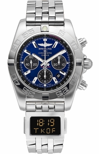 Breitling Chronomat 44 AB011012/C789-373A