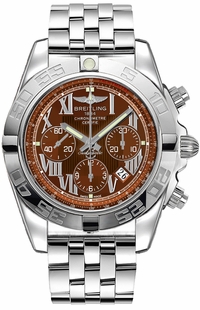 Breitling Chronomat 44 AB011012/Q566-375A