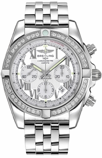 Breitling Chronomat 44 AB011053/A690-375A
