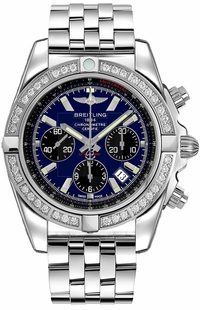 Breitling Chronomat 44 AB011053/C789-375A