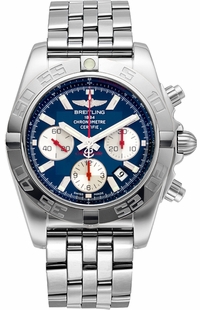 Breitling Chronomat 44 AB01106A/C867-375A