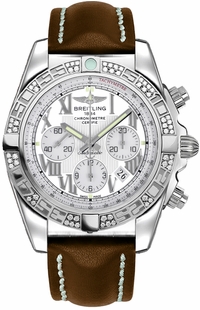Breitling Chronomat 44 AB0110AA/A690-437X