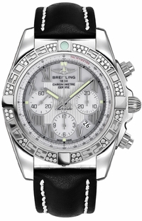 Breitling Chronomat 44 AB0110AA/G676-435X