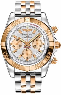Breitling Chronomat 44 CB011012/A696-375C