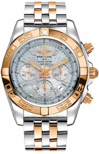 Breitling Chronomat 44 CB011012/A698-375C