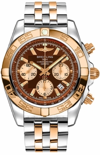 Breitling Chronomat 44 CB011012/Q576-375C