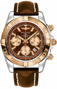Breitling Chronomat 44 CB011012/Q576-437X
