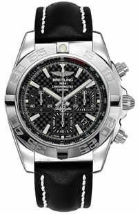 Breitling Chronomat 44 Chronograph Men's Watch AB011012/BF76-435X