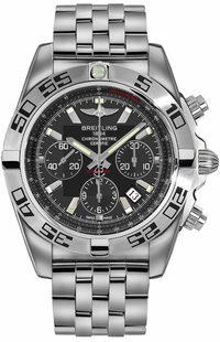 Breitling Chronomat 44 Flying Fish AB011610/M524-377A