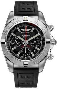 Breitling Chronomat 44 Flying Fish Men's Watch AB011010/BB08-152S