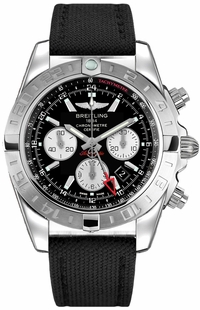 Breitling Chronomat 44 GMT AB042011/BB56-101W