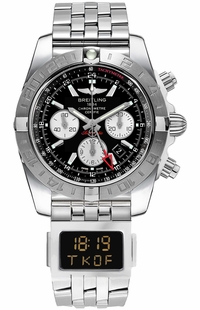 Breitling Chronomat 44 GMT AB042011/BB56-373A