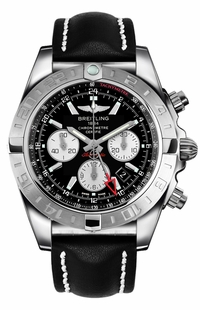 Breitling Chronomat 44 GMT AB042011/BB56-435X