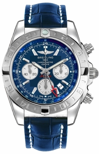 Breitling Chronomat 44 GMT AB042011/C851-731P