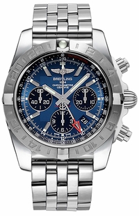 Breitling Chronomat 44 GMT AB042011/C852-375A